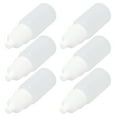 thumbnail image 1 of Frasco cuentagotas contenedor de gotas para los ojos de grado medicinal comprimible con tapones para la industria para el laboratorio para la ciencia Fugacal Otros, 1 of 8