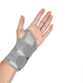 thumbnail image 2 of Muñequera para el túnel carpiano, tendinitis y artritis. Muñequera transpirable con soporte nocturno y correas ajustables. s202412242712, 2 of 5