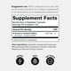 thumbnail image 2 of Suplemento Toniiq NAC 1300 mg, 240 cápsulas, suministro para 4 meses, 2 of 8