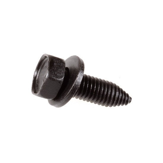 Auveco # 15790 Indented Head SEMS Body Bolt Phosphate M8-1.25 X 25mm. Qty 50.