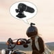thumbnail image 4 of Videocámara para motocicleta, cámara deportiva DV, cámara para motocicleta, resolución 960P, IP67, videocámara impermeable para motocicleta para CUTICAT Videocámara para motocicleta, 4 of 7
