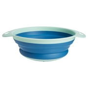 GoodCook PRO Collapsible Colander, 2.75qt
