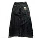 thumbnail image 2 of Vaqueros Retro Skull Hip Y2k Hop Harajuku Vintage Nuevos, 2 of 6