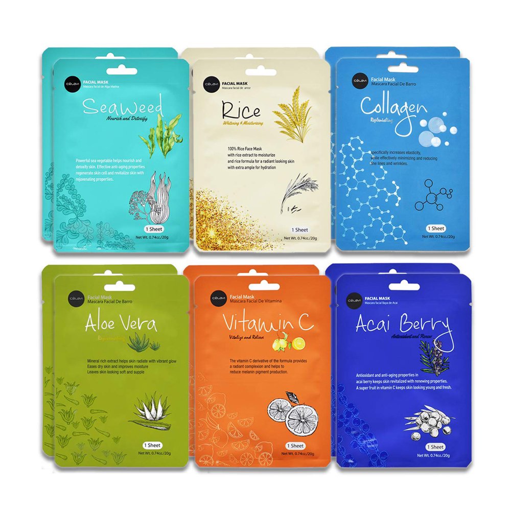 Research title about cosmetic products image