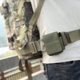 thumbnail image 3 of Small Tactical Pouch, Compact Molle Cigarette Pouches Battery Storage Bag Mini Cigar Waist Bag, 3 of 4