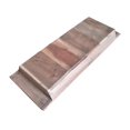thumbnail image 5 of A&B Home Reclaimed Wood Planter - 33"W x 12.5"L x 3"H - Natural, 5 of 5