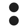 thumbnail image 4 of Paquete de 4 posavasos para bebidas Toystoory Negro 2piezas, 4 of 6