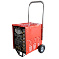 thumbnail image 1 of Planta Soldadora Chica Ramsa Profesional 225 Ampers 110/220V, 1 of 4