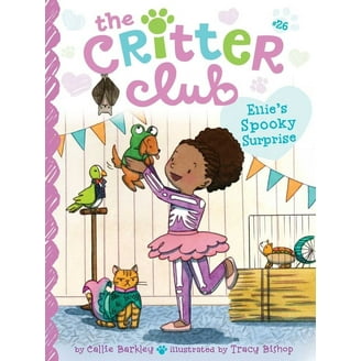 CRITTER CLUB COLLECTION?THE - Walmart.com