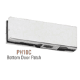 thumbnail image 6 of CRL PHA1LA Satin Anodized North American Patch Door Kit - With Lock, 6 of 9
