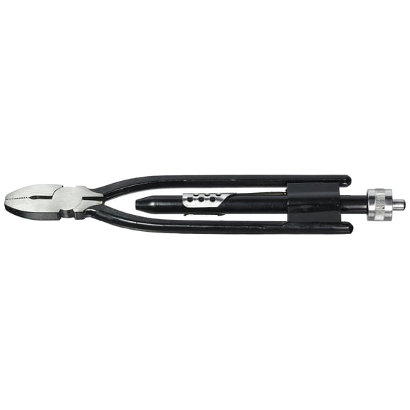Cal Hawk Tools CPLWT9 Cal Hawk Tools CPLWT9 9" Safety Wire Twister