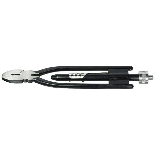 Cal Hawk Tools CPLWT9 Cal Hawk Tools CPLWT9 9" Safety Wire Twister