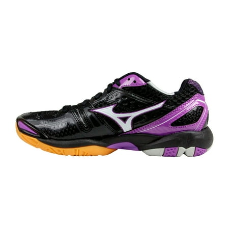 mizuno wave tornado x women's
