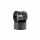 thumbnail image 1 of Distribuidor de Café Ajustable de 53 mm, Antideslizante, con Aguja Negra., 1 of 5