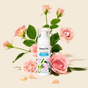 Honey Pot Intimate Wash - Sensitive with Rosewater, 5.51 fl oz