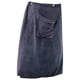 thumbnail image 1 of Toalla de baño de microfibra para hombre, toalla envolvente, de secado rápido, cómoda y fácil de usar. gris, 1 of 9