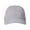 Grey Heather, variant on UB87UHD R Dad Cap-Black