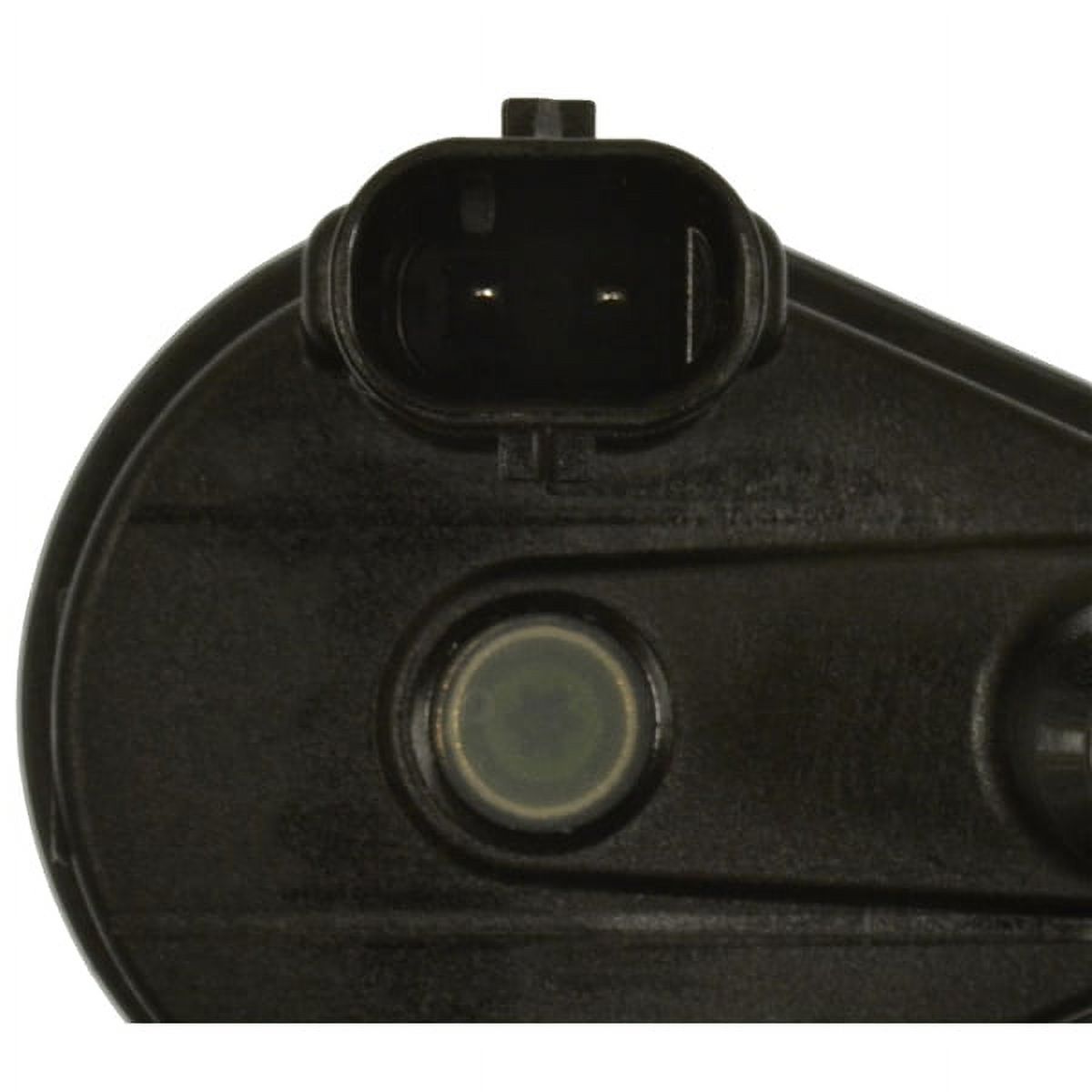 Canister Purge Valve