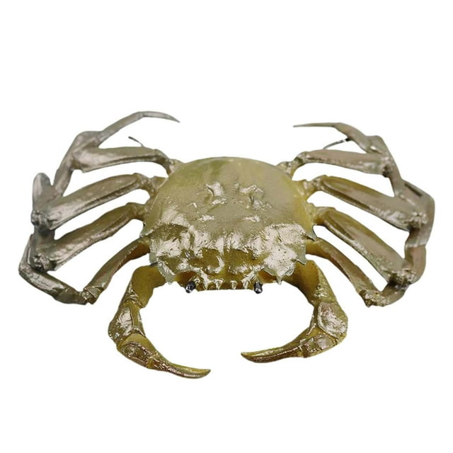 Modelo de Animales Marinos Sunnimix Juguetes de simulación Verde