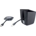 thumbnail image 4 of Barco R9861500T01 ClickShare Tray for up to Four ClickShare Buttons, Black, 4 of 9