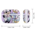 thumbnail image 2 of Case for Airpods Pro, Airpods Pro Case for Women, Airpods Pro Generation Case, Support Wireless Charging, 2 of 7