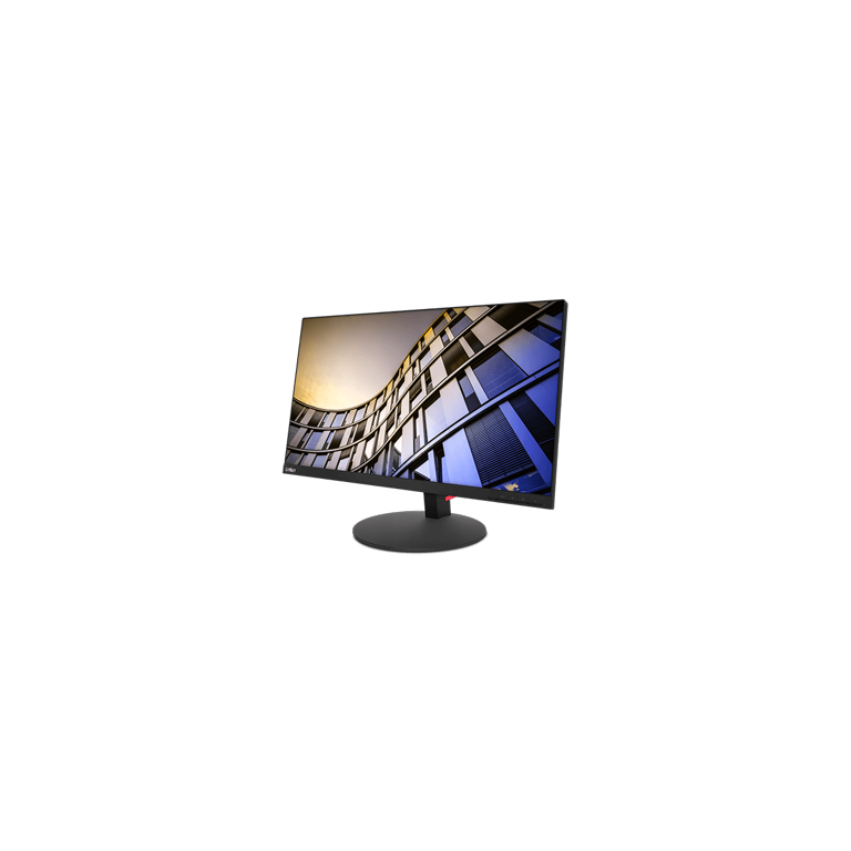 Lenovo 61DAMAR1US ThinkVision T27p-10 27