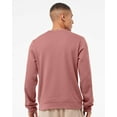 thumbnail image 3 of BELLA + CANVAS Sponge Fleece Classic Crewneck Sweatshirt, 3 of 5