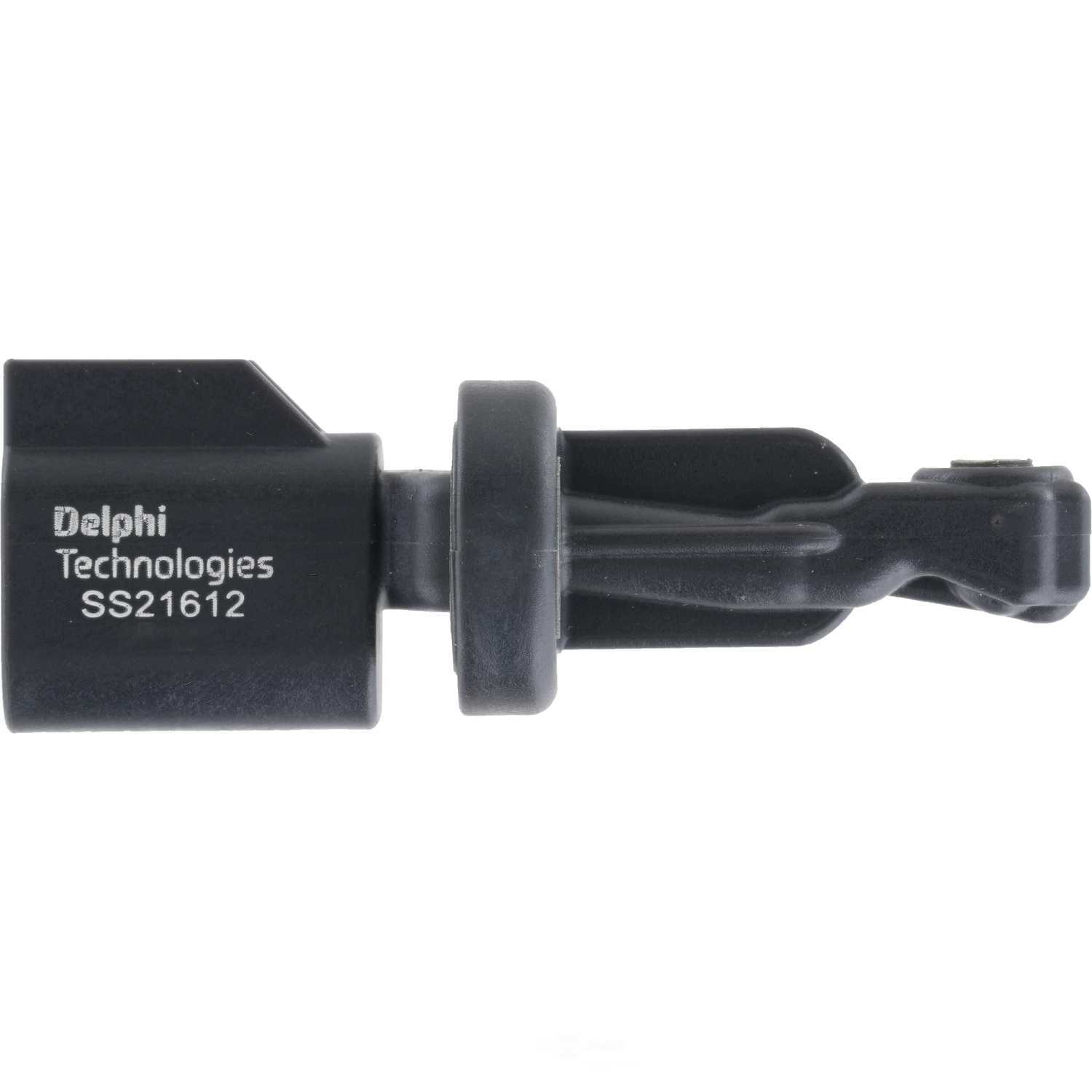 Delphi SS21612 ABS Wheel Speed Sensor
