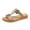 Black, variant on Clearence Women’s Slope Heel Beach Sandals Hollow Breathable Design Thick Sole Non-Slip Casual Slides Arch Support Lightweight Summer Outdoor Shoes