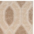 thumbnail image 5 of Safavieh Memphis Watson Geometric Shag Area Rug or Runner, 5 of 9