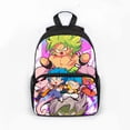 thumbnail image 1 of Dragon Ball Sac à Dos pour Étudiant, Sac d'École pour Ado-SinKeeU, 1 of 4