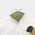thumbnail image 5 of LYMAYTER 0-8Y ‌‌Baby Girl Boy Unisex Socks Eyelet Mesh Summer Thin Toddler Infant Breathable 4 Pack, 5 of 8