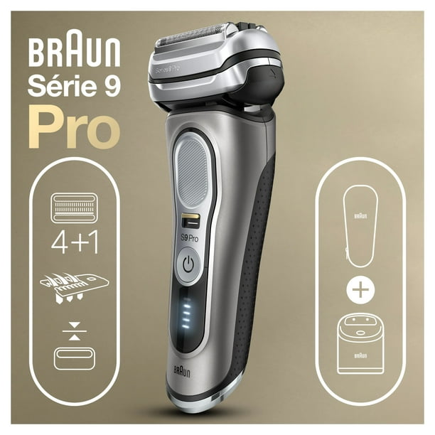 新品未開封 BRAUN シリーズ9 Pro メンズシェーバー 9465cc-v BRAUN シリーズ9 Pro 9465cc-V」の人気商品一覧 | 安い商品を