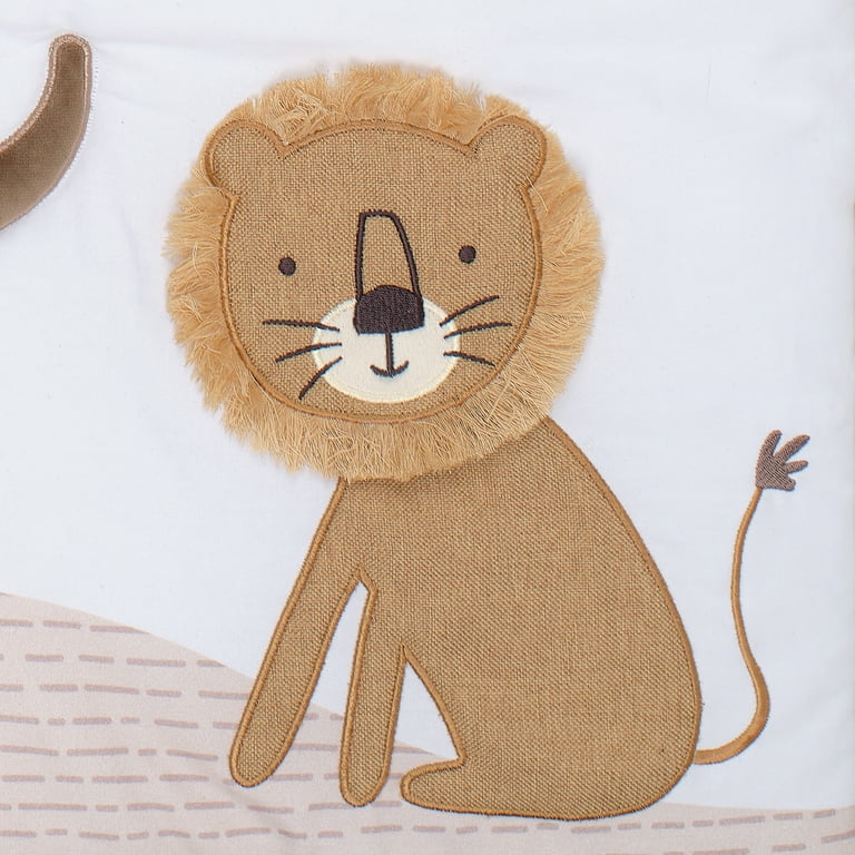 Baby noah ark hotsell crib bedding set