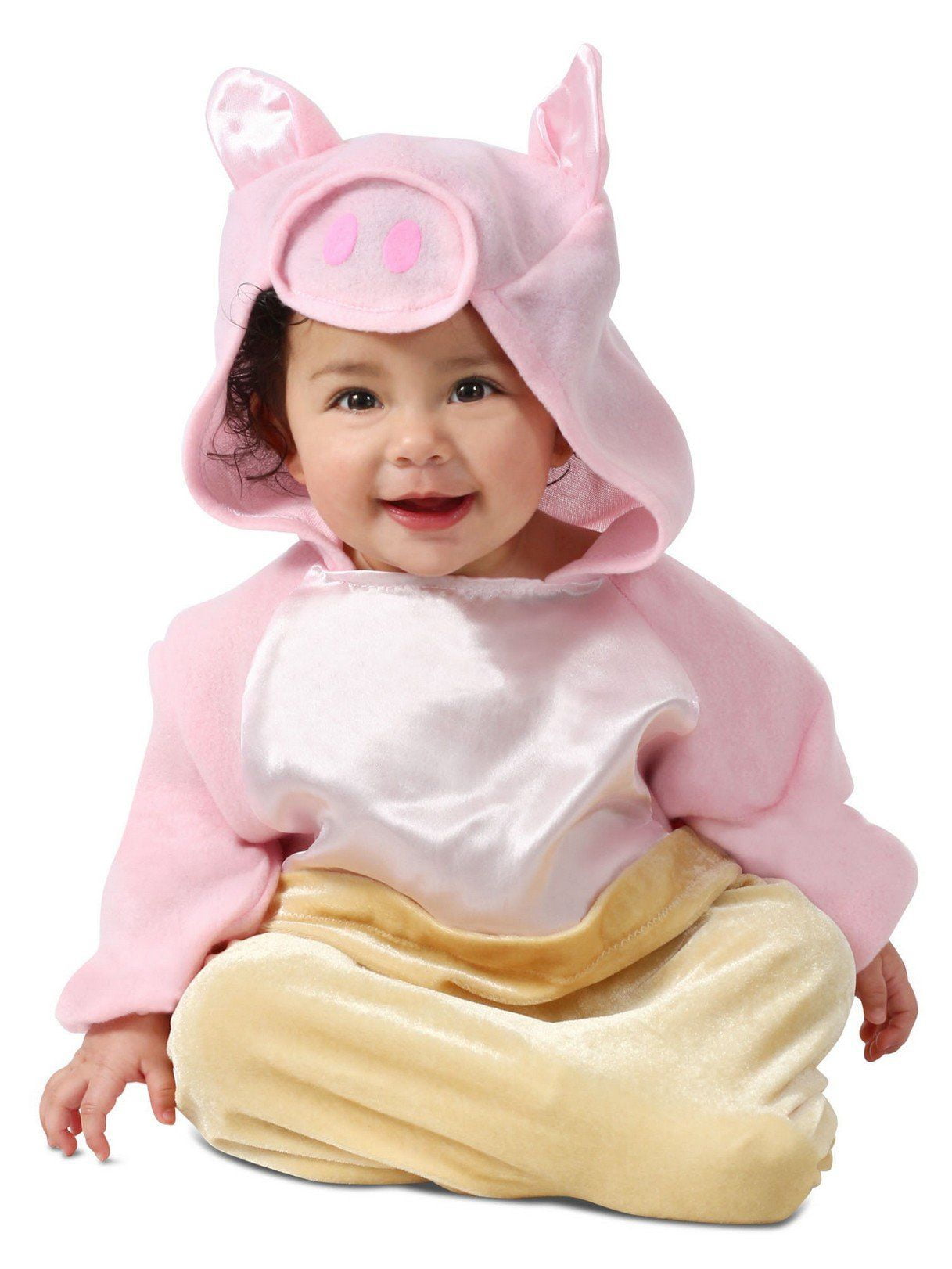 Infant Pig In A Blanket Costume Walmartcom Walmartcom