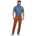 thumbnail image 4 of Pantalón Jeans Slim Fit Lee Hombre 3G2 Caqui 30-32, 4 of 5