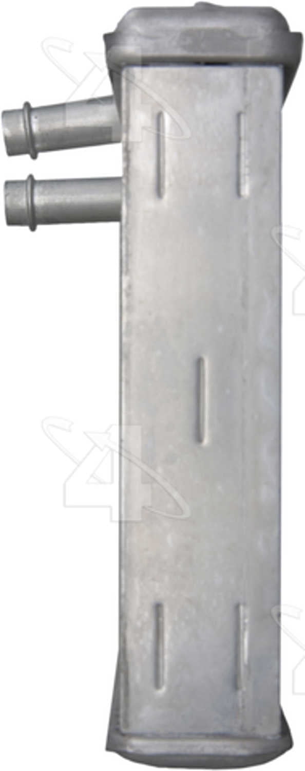 Four Seasons 92065 Aluminum Heater Core