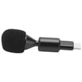 thumbnail image 3 of Mini Micrófono Bling Bling Plug Play Tipo C Omnidireccional, 3 of 12