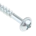 thumbnail image 4 of 1 bolsa (100 piezas) Tornillo para Herramientas de carpintería de 12-45 mm fáciles de utilizar y duraderas 25 Zulema Tornillos para maderas, 4 of 7