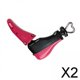 thumbnail image 1 of Hormas ajustables para zapatos,Hormas para zapatos para hombre,mujer,zapatillas,botas,Ensanchador de zapatos profesional de longitud ajustable,Moldeadores de zapatos para mantener la forma de, 1 of 8