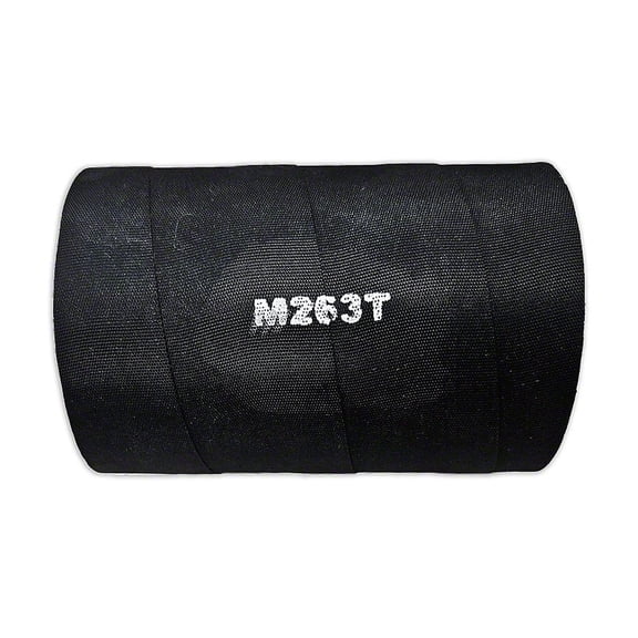 Radiator Hose (Upper) Fits John Deere Tractors M263T
