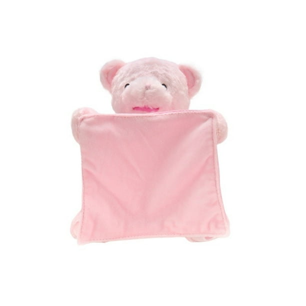 Oso de peluche eléctrico que puede jugar al escondite.