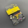 thumbnail image 5 of Para la placa de desarrollo R4 Minima, compatible con R4 con WiFi. Placa de aprendizaje de programación., 5 of 5