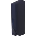 thumbnail image 5 of WRISTBIQUE Black Wall-Mounted Soap Bottle Easy Installation Bathroom Storage 1Pc, 5 of 10