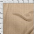 thumbnail image 3 of oneOone Polyester Spandex Brown Fabric Geometric Craft Projects Decor Fabric Printed By The Yard 56 Inch Wide, 3 of 4