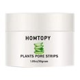 thumbnail image 2 of Fiudx Pegatina para La Nariz, Parche de Extracto de Aloe, Banda de Limpieza Profunda, Eliminador de Puntos Negros, Solución para Cuidado Facial, para Todo Tipo de Piel, Rutina de Belleza Diaria, Incl, 2 of 7