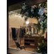 thumbnail image 4 of Tienda de ropa Nakajima mesa de agua con pantalla de vidrio gabinete integrado bolsa de zapatos mesa de bar personalizada de alta gama mostrador de cajero, 4 of 4