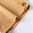 thumbnail image 5 of uikmnh Shorts Men Men's Shorts Quarter Shorts Men's Shorts Cargo Shorts Size:4XL, 5 of 6