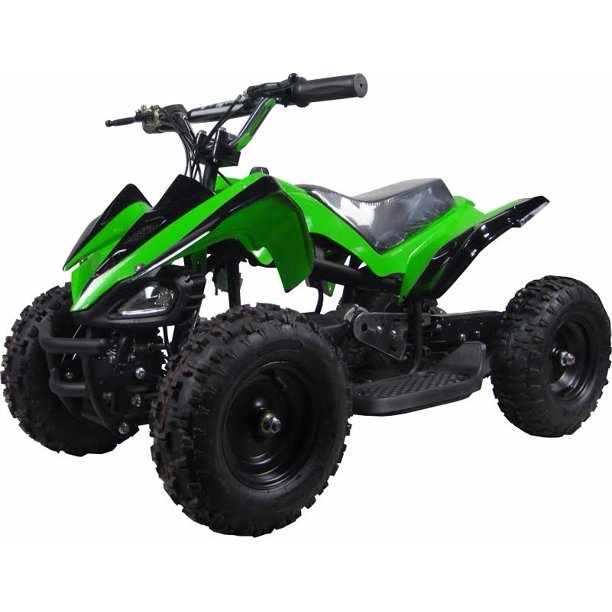 dino electric quad