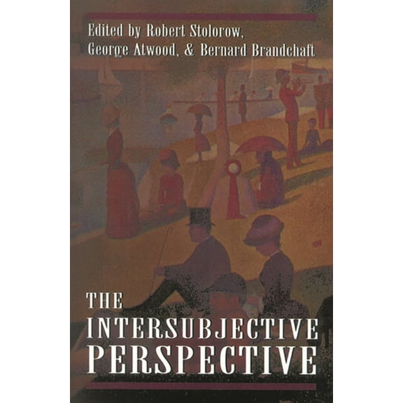 The Intersubjective Perspective, (Paperback)